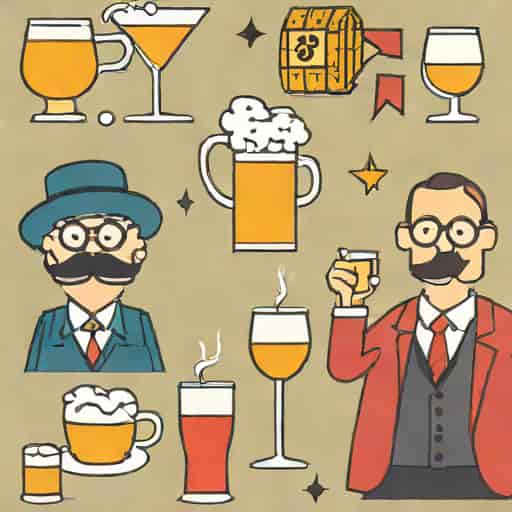 Celebration Bevvy Still Game
