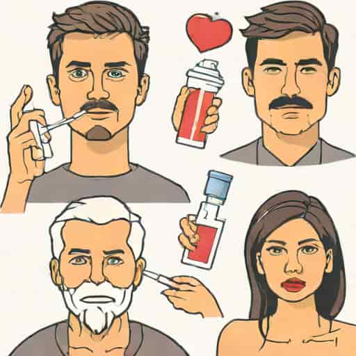 Celebrities With Bad Hygiene