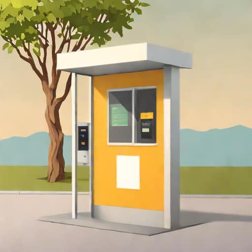 Cell Phone Kiosk Near Me