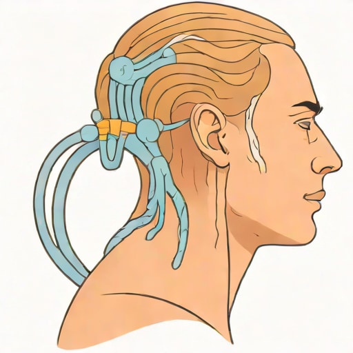 Cervical Paraspinal Musculature