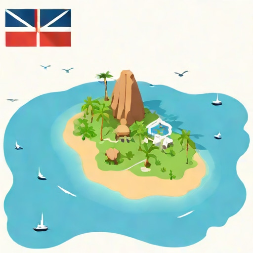 Chagos Archipelago Mauritius