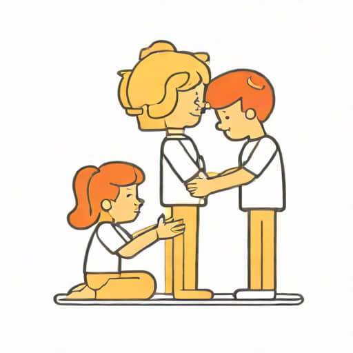 Challenges Inherent In The Socialization Process Of A Child
