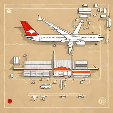 Changi Airfreight Centre Address