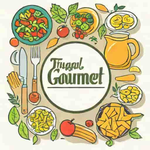 Channing Smith Frugal Gourmet