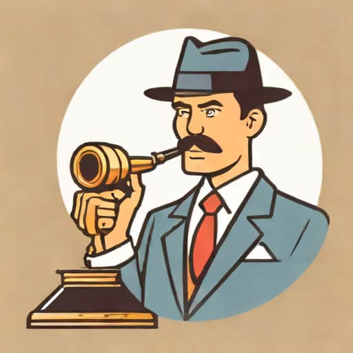 Character In A Classic Whodunit Nyt