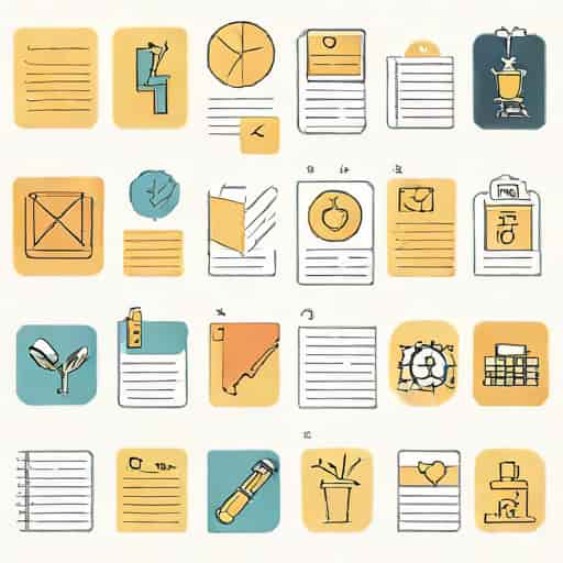 Characteristics Of Acrostic Poems