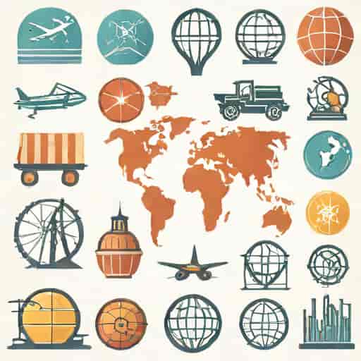 Characteristics Of Globalization As Westernization