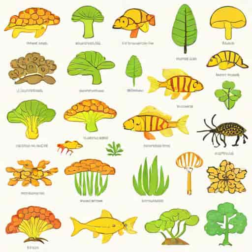Characteristics Of Phylum Chordata