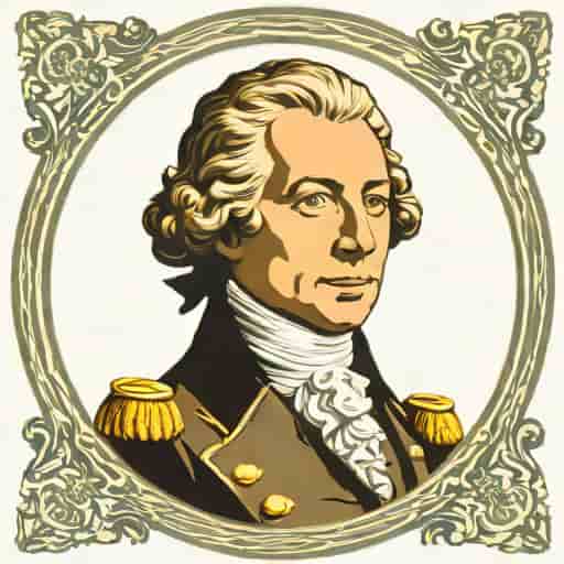 Charles Maurice De Talleyrand Wiener Kongress Ziele