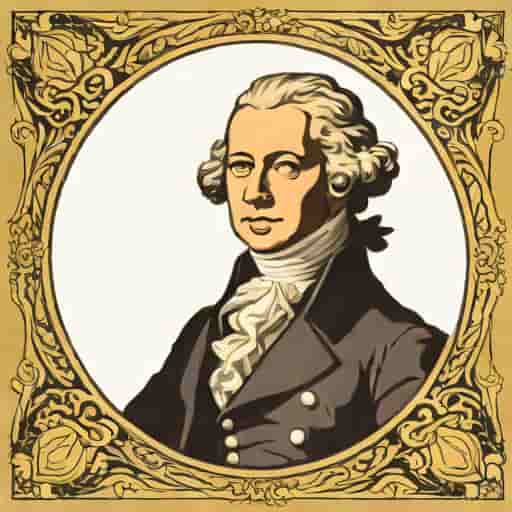 Charles Maurice De Talleyrand