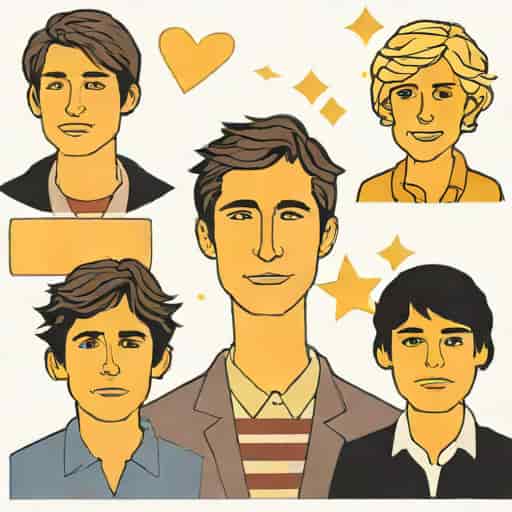 Charlie Molested Perks Of Being A Wallflower