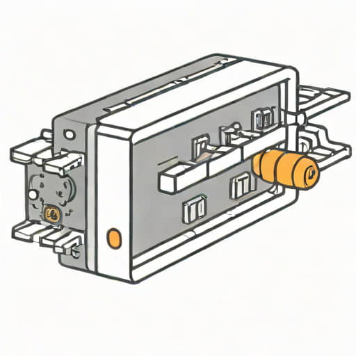 Chassis Intrusion Connector