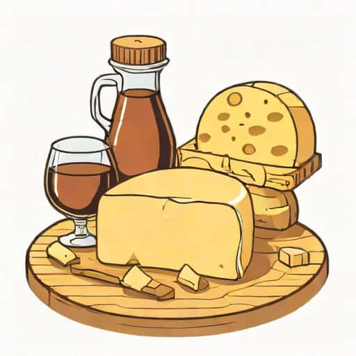 Cheese Made By Trappist Monks