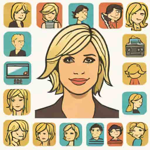 Chelsea Kane Movies And Tv Shows