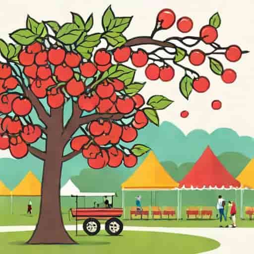 Cherry Festival Traverse City