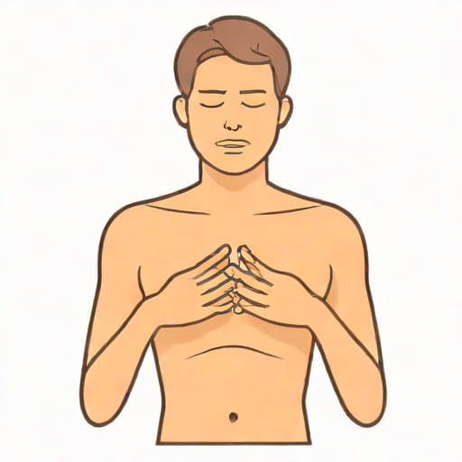 Chest Heaviness Shortness Of Breath Fatigue