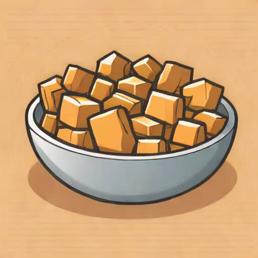 Chestful Of Cobblestone