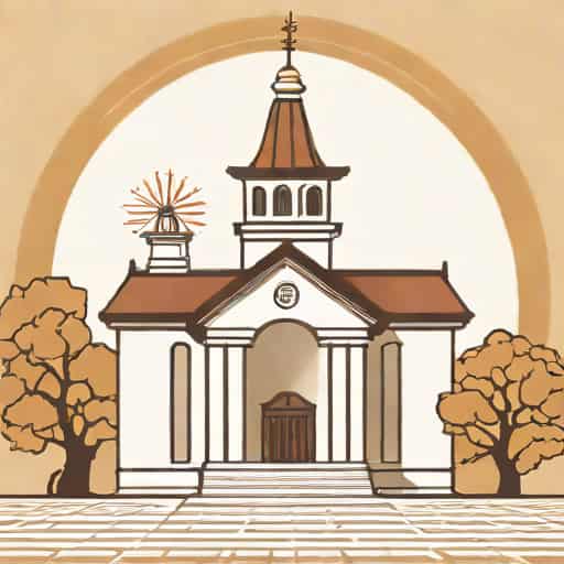 Chicago Nichiren Buddhist Church