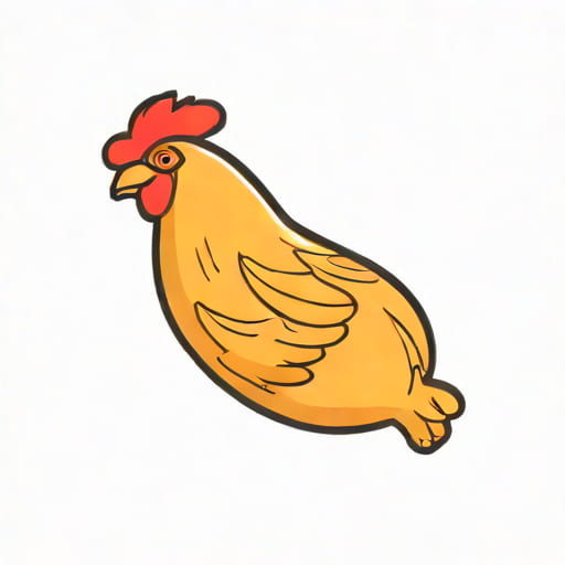 Chicken Drumstick Internal Temp