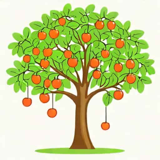 Chico Jujube Tree For Sale