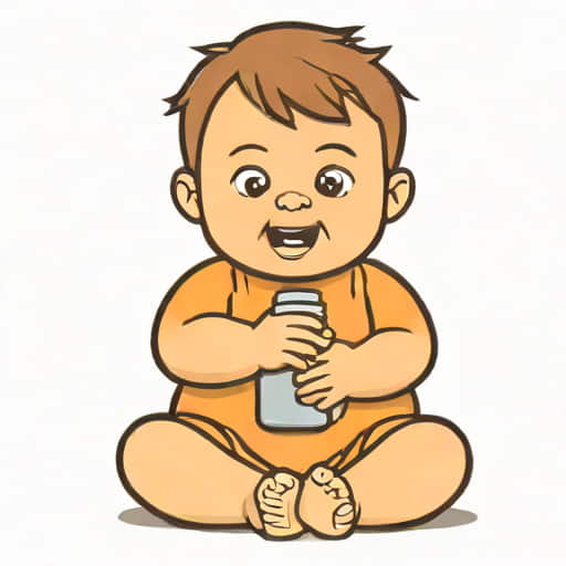 Child Is A Tattletale
