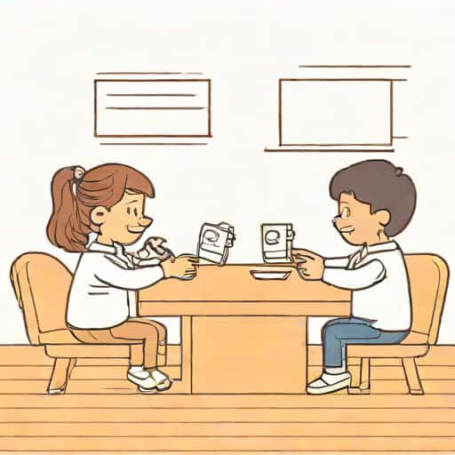 Child Tax Credit Negotiations