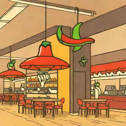 Chili'S Seef Boulevard Manama Reviews