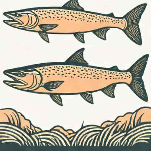 Chinook Salmon Fecundity