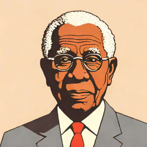 Chinua Achebe Quotes On Leadership