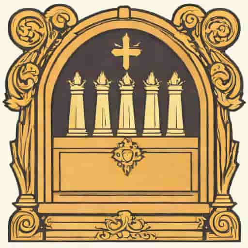 Choir Upheaval Second Secret Chest