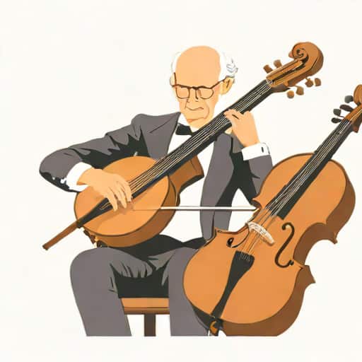 Chopin Cello Sonata Rostropovich