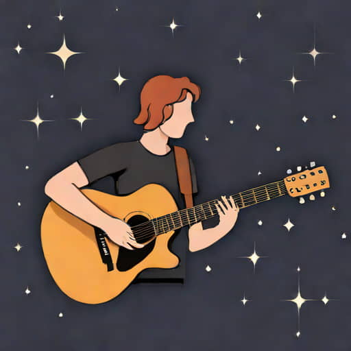 Chords Stargazing Myles Smith