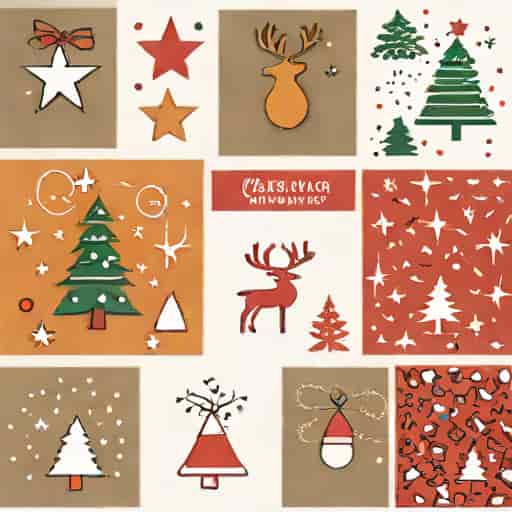 Christmas Cards Handmade