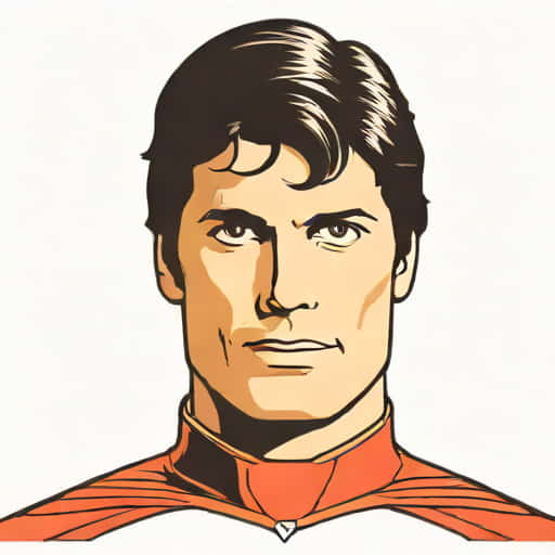 Christopher Reeve Christopher Reeve