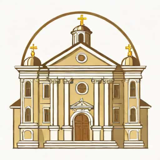 Church Of The Exaltation Of The Holy Cross