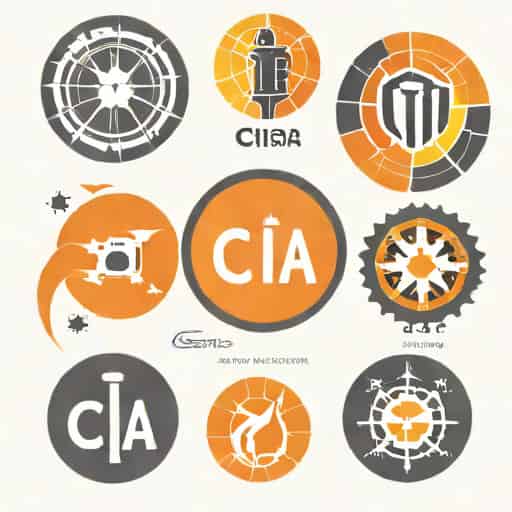 Cia Full Form In Isms
