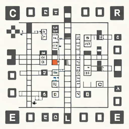 Circumpolar Constellation Crossword Answer Key