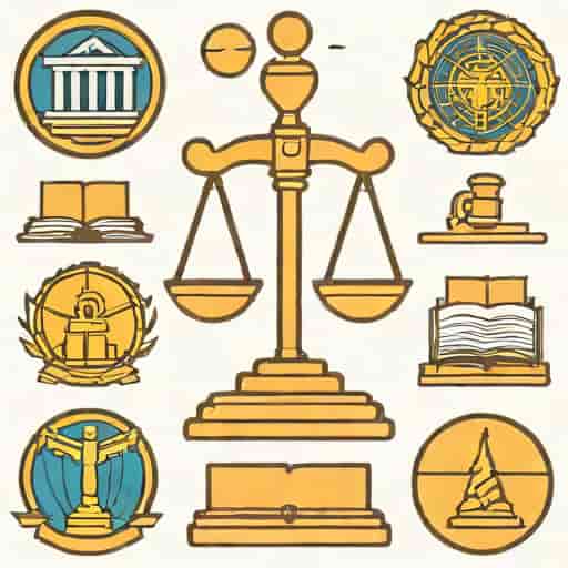 Circumstances Precluding Wrongfulness International Law