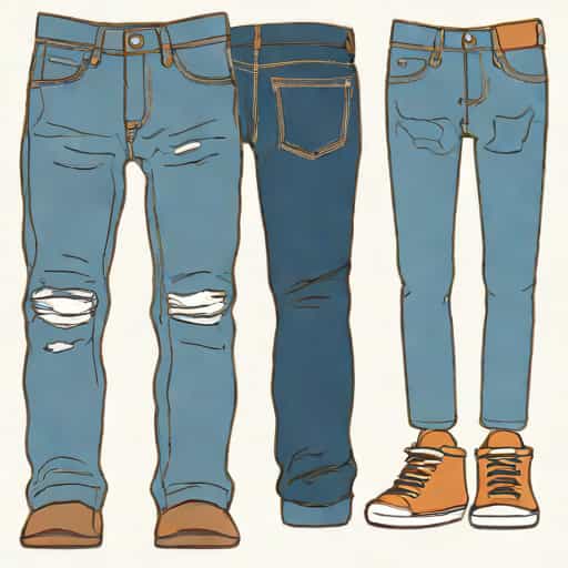 Citizens Of Humanity Miro Jeans