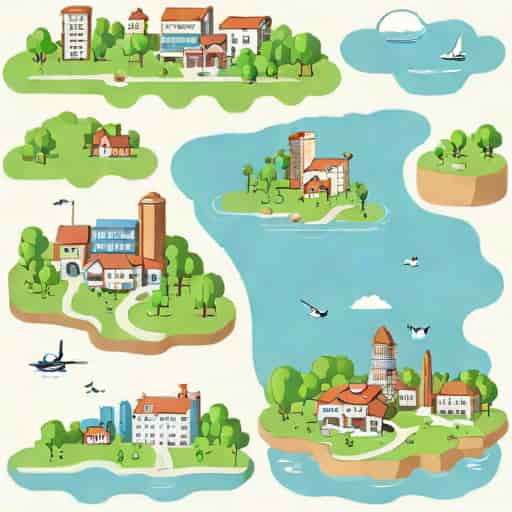City In Us Minor Outlying Islands