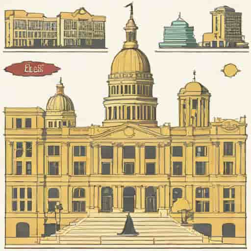 City Of St Louis Board Of Aldermen