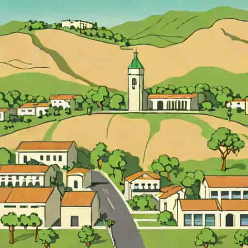City Of Thousand Oaks