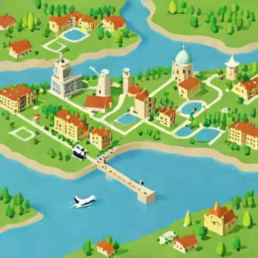 City On The Danube Crossword Clue