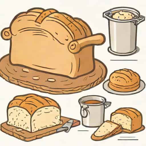Classic Sourdoughs A Home Baker'S Handbook