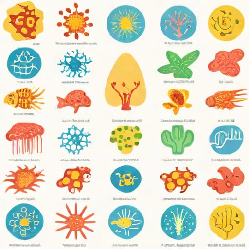 Classification Of Protozoa Ppt