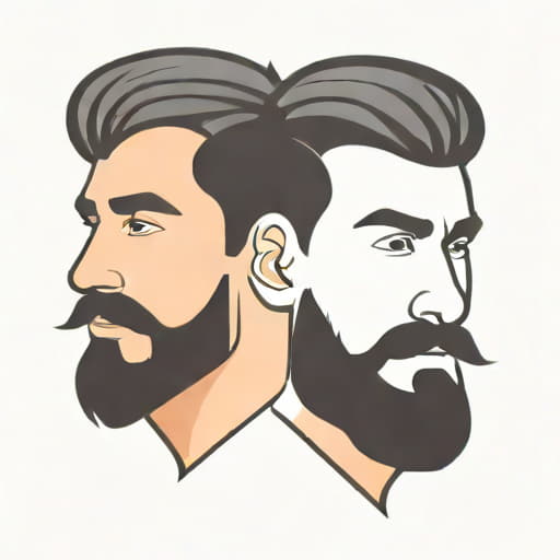 Clean Shaven Vs Beard Psychology
