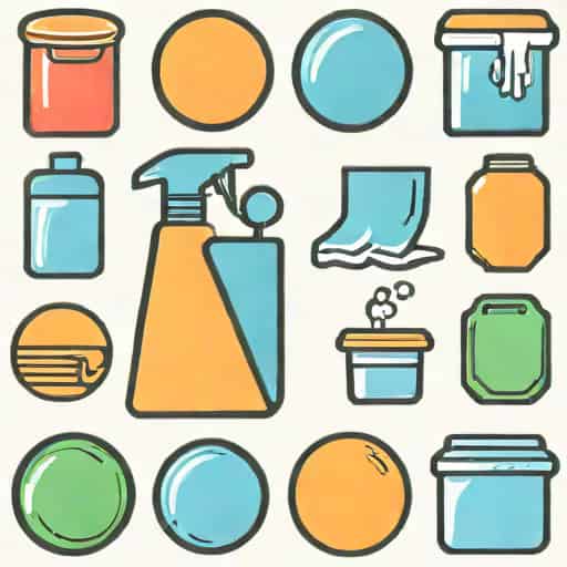 Cleaning Paste Astonish