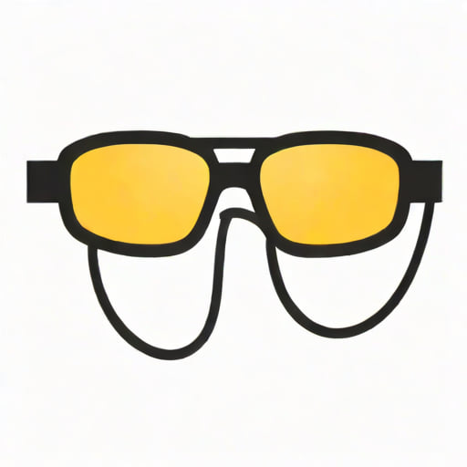Climbing Belay Glasses
