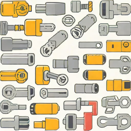 Closed End Crimp Connectors