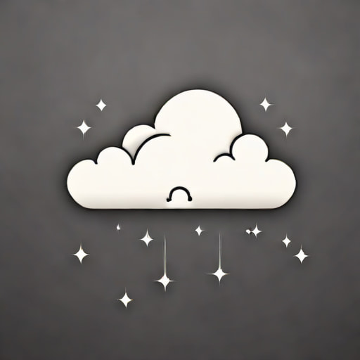 Cloud Of Dark Magic Foreground